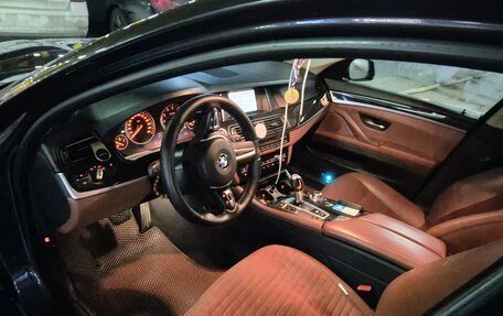 BMW 5 серия, 2013 год, 1 970 000 рублей, 7 фотография