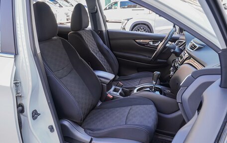 Nissan Qashqai, 2017 год, 1 400 000 рублей, 8 фотография