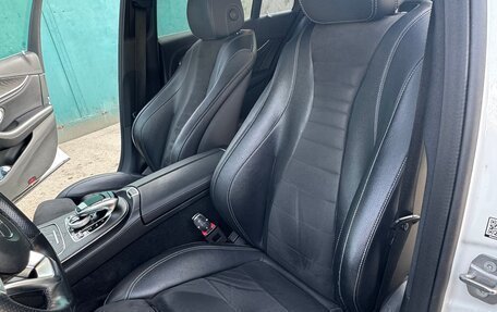 Mercedes-Benz E-Класс, 2017 год, 3 000 000 рублей, 6 фотография