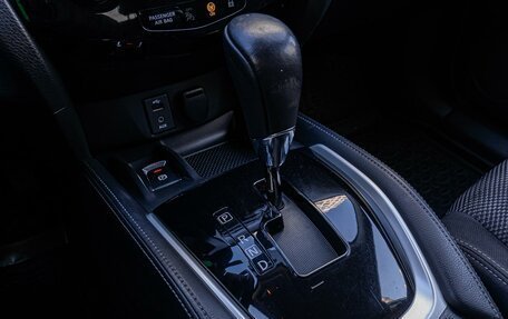 Nissan Qashqai, 2017 год, 1 400 000 рублей, 13 фотография