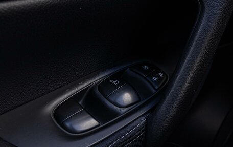 Nissan Qashqai, 2017 год, 1 400 000 рублей, 19 фотография