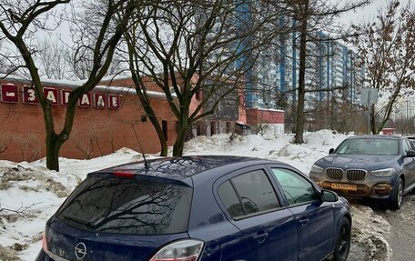 Opel Astra H, 2008 год, 315 000 рублей, 2 фотография