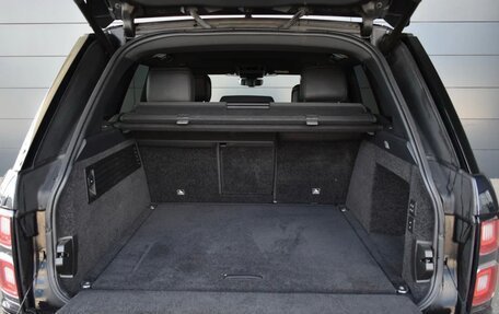 Land Rover Range Rover IV рестайлинг, 2020 год, 6 800 000 рублей, 5 фотография