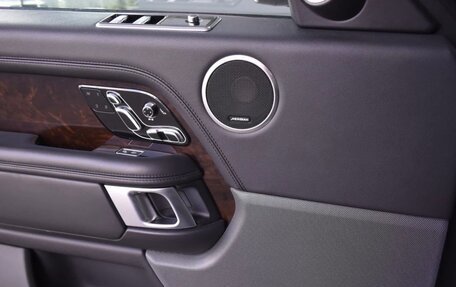 Land Rover Range Rover IV рестайлинг, 2020 год, 6 800 000 рублей, 8 фотография