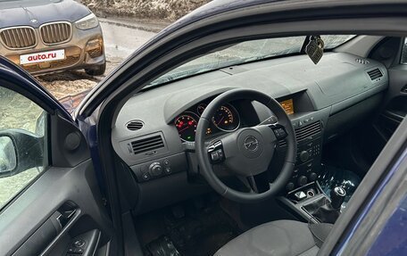 Opel Astra H, 2008 год, 315 000 рублей, 3 фотография