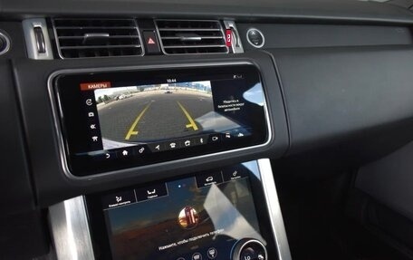 Land Rover Range Rover IV рестайлинг, 2020 год, 6 800 000 рублей, 10 фотография