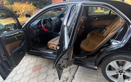 Mercedes-Benz E-Класс, 2011 год, 1 450 000 рублей, 4 фотография