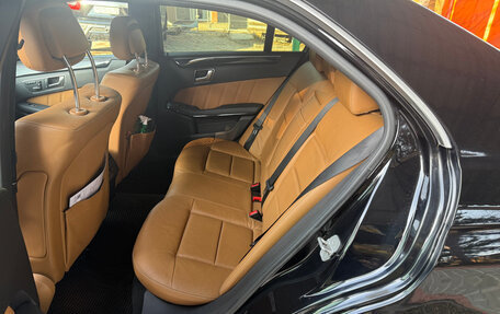 Mercedes-Benz E-Класс, 2011 год, 1 450 000 рублей, 3 фотография