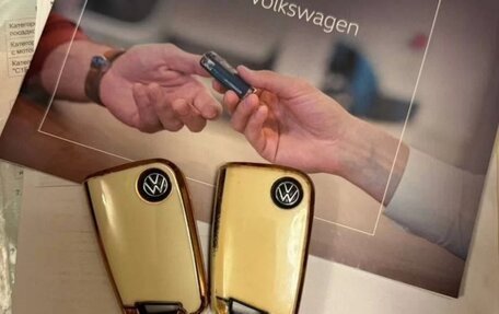 Volkswagen Tiguan II, 2020 год, 2 333 333 рублей, 5 фотография