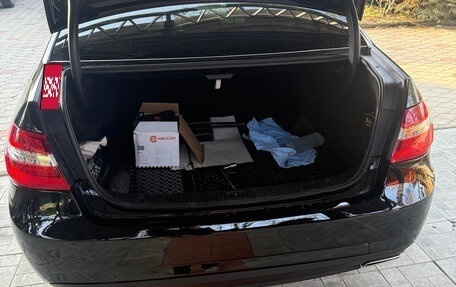 Mercedes-Benz E-Класс, 2011 год, 1 450 000 рублей, 5 фотография