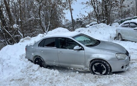 Volkswagen Jetta VI, 2010 год, 430 000 рублей, 11 фотография