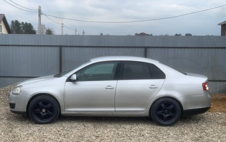 Volkswagen Jetta VI, 2010 год, 430 000 рублей, 7 фотография