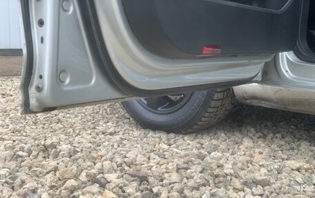 Volkswagen Jetta VI, 2010 год, 430 000 рублей, 4 фотография