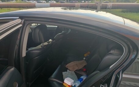 Lexus GS III рестайлинг, 2006 год, 1 030 000 рублей, 1 фотография