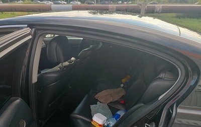 Lexus GS III рестайлинг, 2006 год, 1 030 000 рублей, 1 фотография