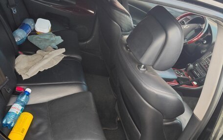 Lexus GS III рестайлинг, 2006 год, 1 030 000 рублей, 8 фотография