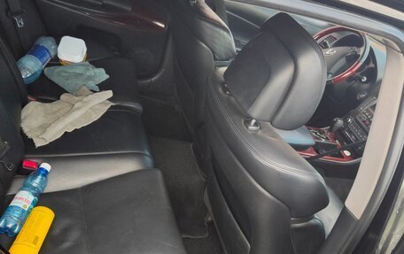 Lexus GS III рестайлинг, 2006 год, 1 030 000 рублей, 9 фотография