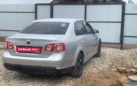 Volkswagen Jetta VI, 2010 год, 430 000 рублей, 8 фотография