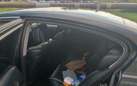 Lexus GS III рестайлинг, 2006 год, 1 030 000 рублей, 14 фотография