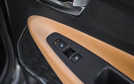 Hyundai Santa Fe IV, 2021 год, 3 599 999 рублей, 9 фотография