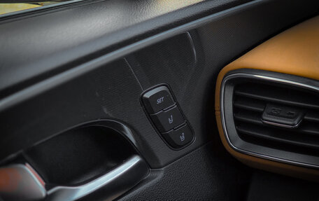 Hyundai Santa Fe IV, 2021 год, 3 599 999 рублей, 13 фотография