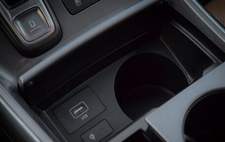 Hyundai Santa Fe IV, 2021 год, 3 599 999 рублей, 15 фотография