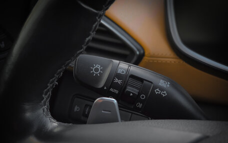 Hyundai Santa Fe IV, 2021 год, 3 599 999 рублей, 20 фотография