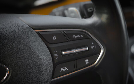 Hyundai Santa Fe IV, 2021 год, 3 599 999 рублей, 18 фотография