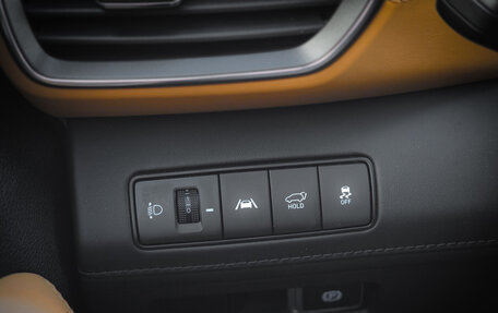 Hyundai Santa Fe IV, 2021 год, 3 599 999 рублей, 14 фотография