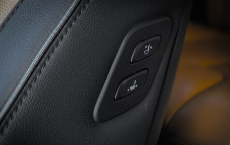 Hyundai Santa Fe IV, 2021 год, 3 599 999 рублей, 16 фотография