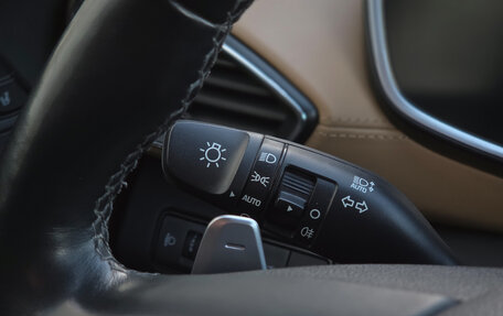 Hyundai Santa Fe IV, 2021 год, 3 599 999 рублей, 19 фотография