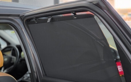 Hyundai Santa Fe IV, 2021 год, 3 599 999 рублей, 10 фотография