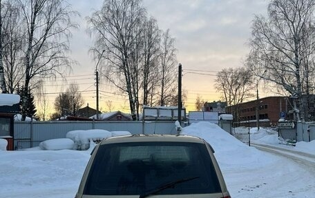 Daewoo Matiz I, 2007 год, 130 000 рублей, 4 фотография