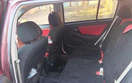 Geely MK Cross I, 2013 год, 250 000 рублей, 9 фотография