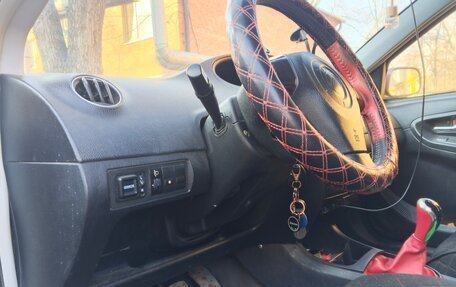 Geely MK Cross I, 2013 год, 250 000 рублей, 12 фотография