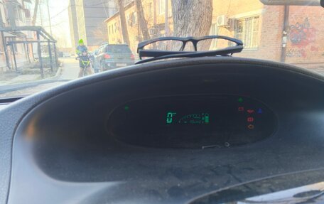 Geely MK Cross I, 2013 год, 250 000 рублей, 11 фотография