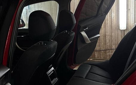 BMW 1 серия, 2012 год, 1 100 000 рублей, 4 фотография