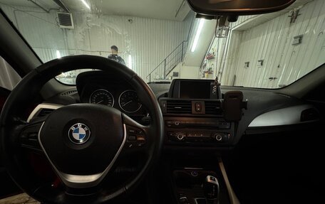 BMW 1 серия, 2012 год, 1 100 000 рублей, 5 фотография