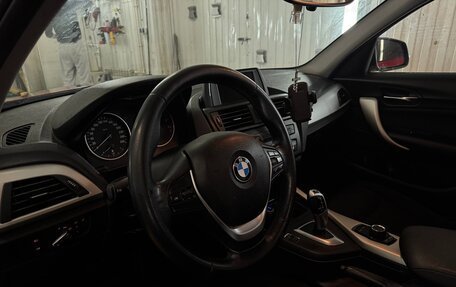 BMW 1 серия, 2012 год, 1 100 000 рублей, 6 фотография
