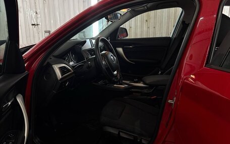 BMW 1 серия, 2012 год, 1 100 000 рублей, 3 фотография