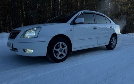 Toyota Premio, 2003 год, 690 000 рублей, 5 фотография