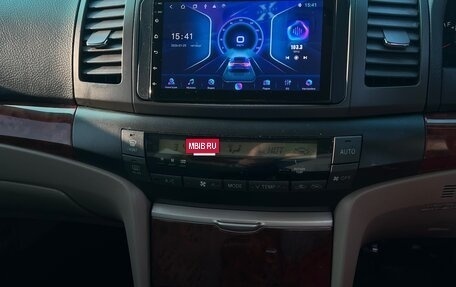 Toyota Premio, 2003 год, 690 000 рублей, 6 фотография