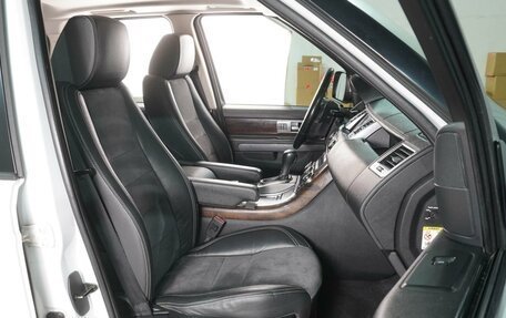 Land Rover Range Rover Sport I рестайлинг, 2010 год, 1 299 000 рублей, 8 фотография