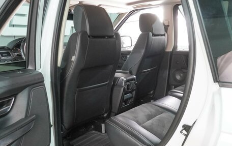 Land Rover Range Rover Sport I рестайлинг, 2010 год, 1 299 000 рублей, 11 фотография