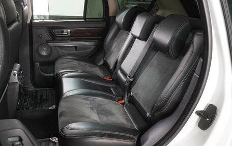 Land Rover Range Rover Sport I рестайлинг, 2010 год, 1 299 000 рублей, 9 фотография