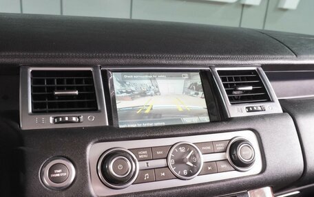 Land Rover Range Rover Sport I рестайлинг, 2010 год, 1 299 000 рублей, 14 фотография