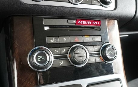 Land Rover Range Rover Sport I рестайлинг, 2010 год, 1 299 000 рублей, 12 фотография