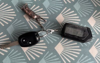 Honda Insight II рестайлинг, 2010 год, 650 000 рублей, 1 фотография