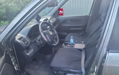 Honda CR-V II рестайлинг, 2006 год, 890 000 рублей, 1 фотография