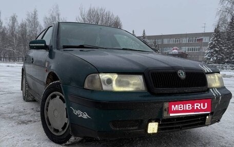 Skoda Octavia IV, 1998 год, 200 000 рублей, 1 фотография